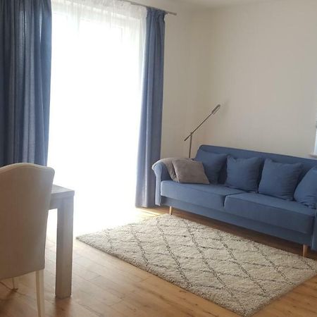 Apartament Sloneczna 7/26 Lejlighed Olecko Eksteriør billede