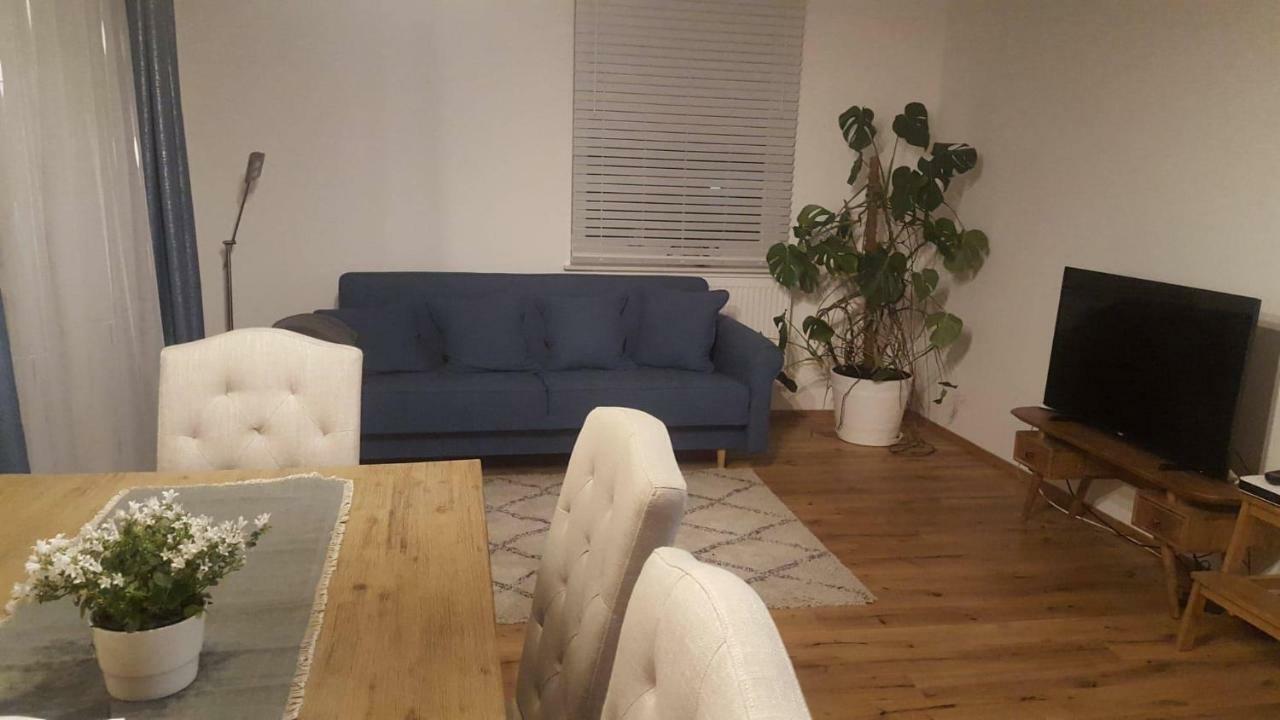 Apartament Sloneczna 7/26 Lejlighed Olecko Eksteriør billede