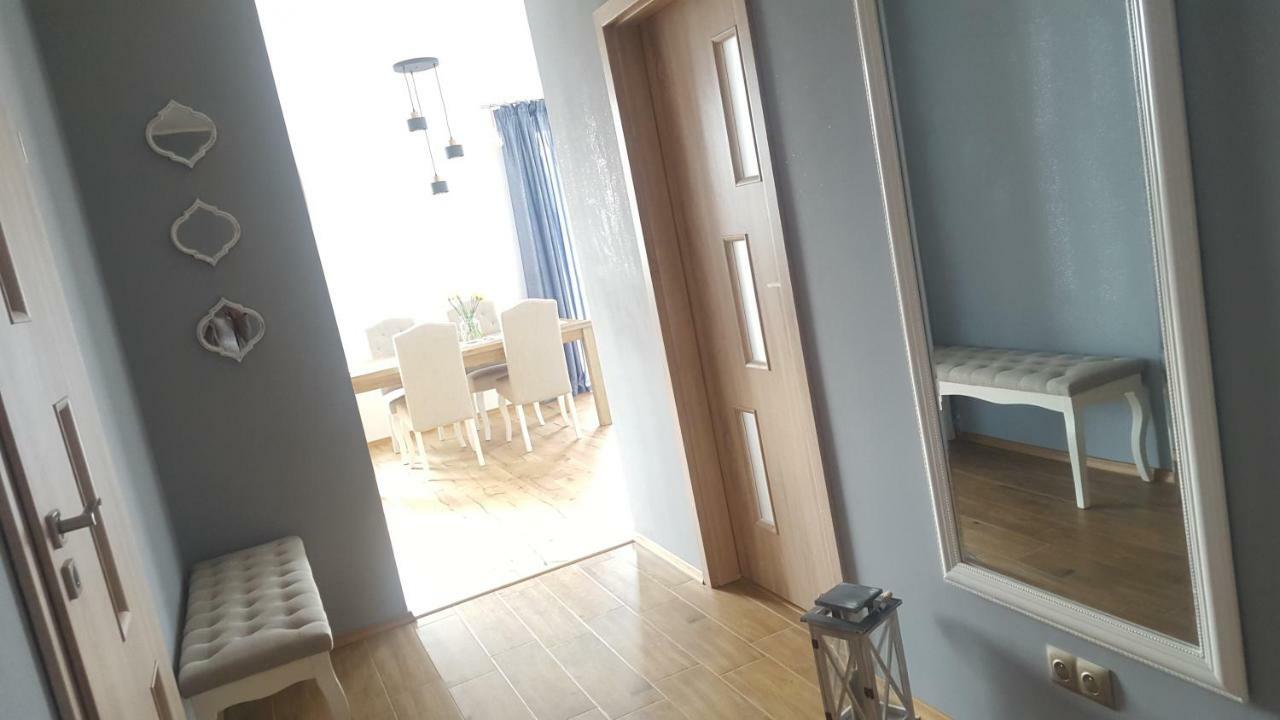 Apartament Sloneczna 7/26 Lejlighed Olecko Eksteriør billede