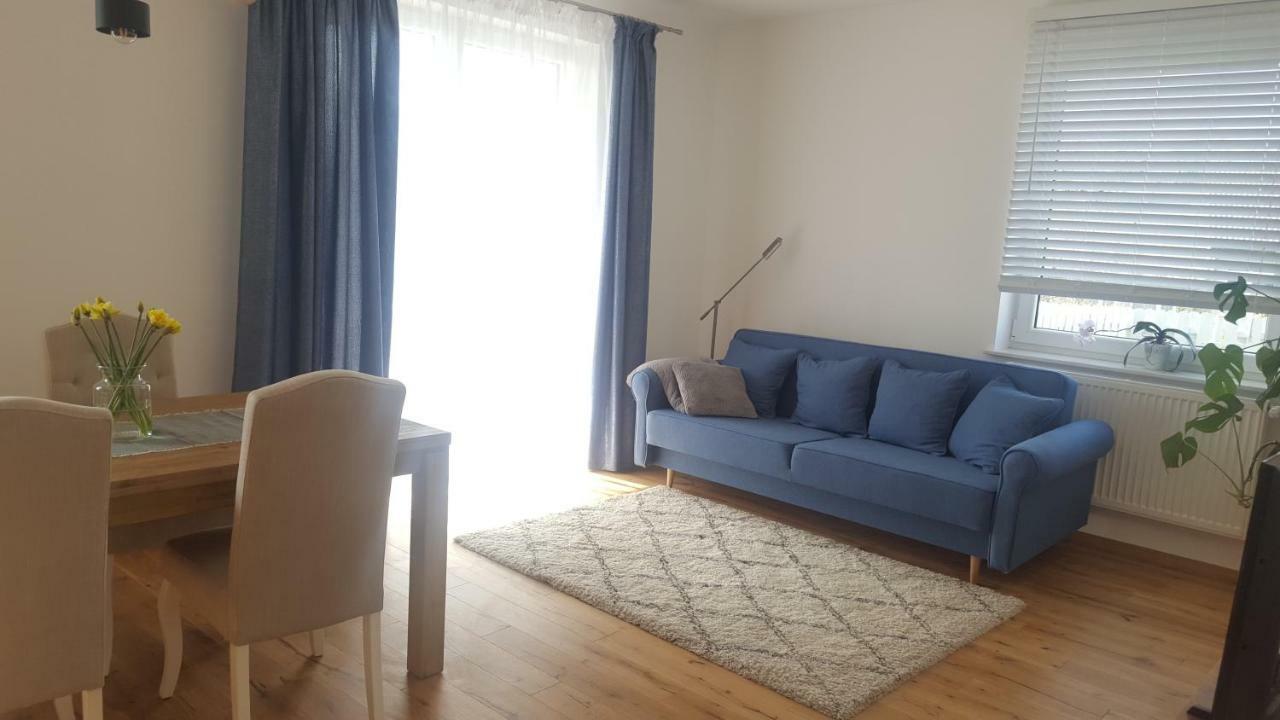 Apartament Sloneczna 7/26 Lejlighed Olecko Eksteriør billede
