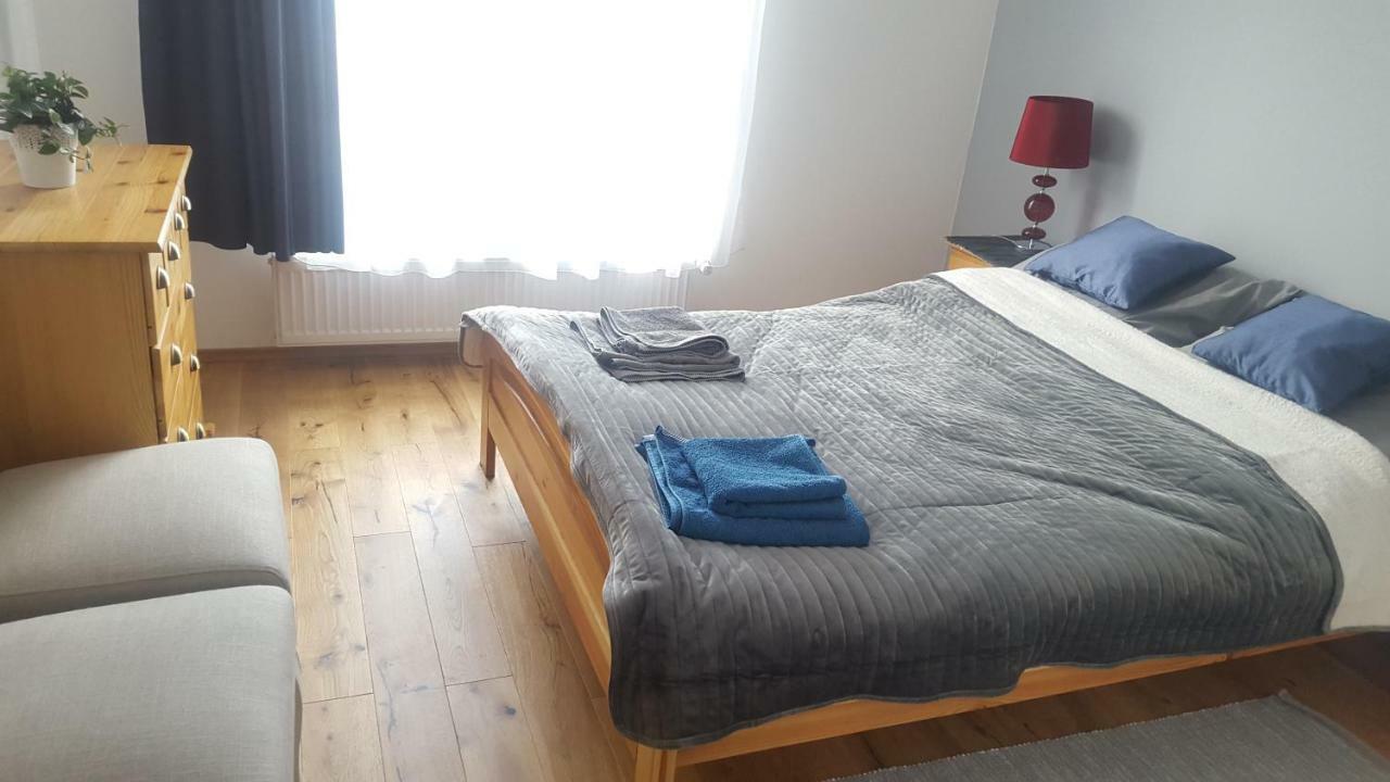 Apartament Sloneczna 7/26 Lejlighed Olecko Eksteriør billede